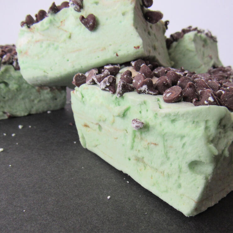 Mint Chocolate Chip