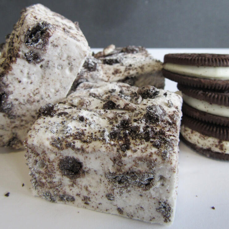 Cookies and Cream